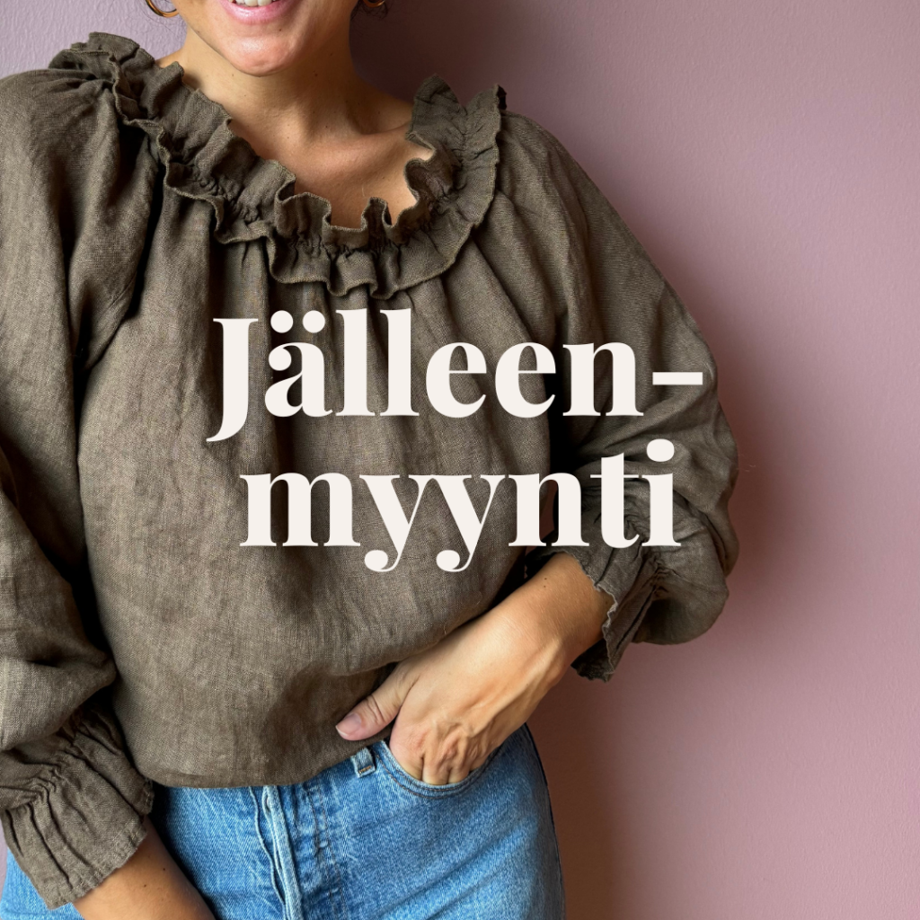 Myymälä - Peura Collection - Espoo - Helsinki